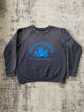 Raf Simons Virginia Creeper A/W 02 Virginia Creeper